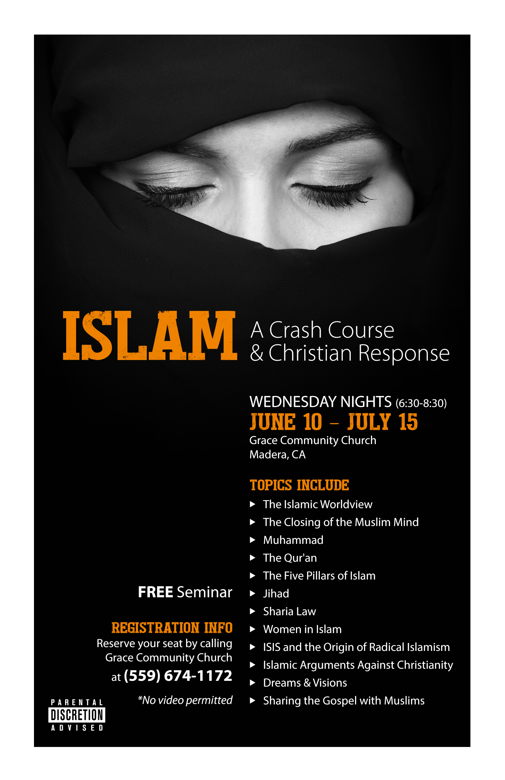 Islam Course